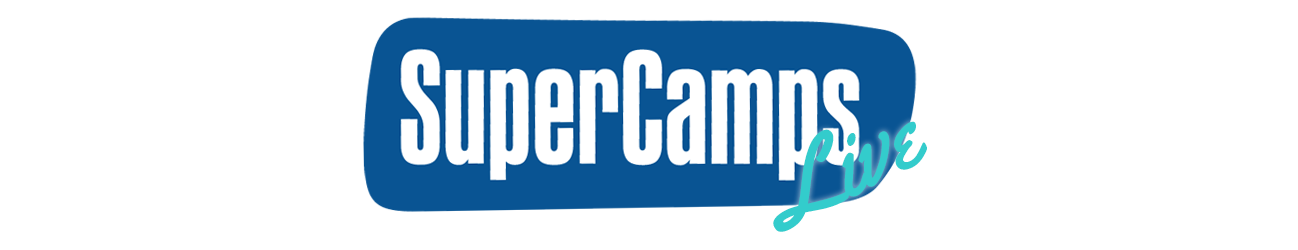 SuperCamps Live!